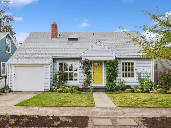8507 NE Pacific St, Portland, OR 97220
