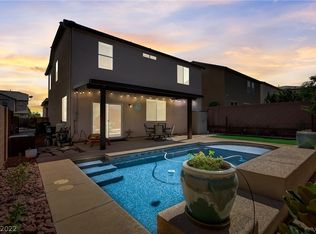 10334 Ironwood Pass Ave, Las Vegas, NV 89166