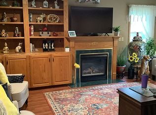 185 Thorn Way, Doylestown, OH 44230