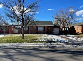 1309 S Garfield St, Denver, CO 80210