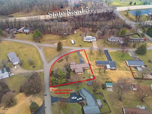 5th image of 2136 N West Raintree Dr
