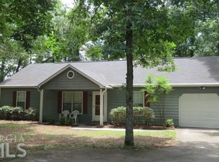 204 Old Highway 85, Senoia, GA 30276