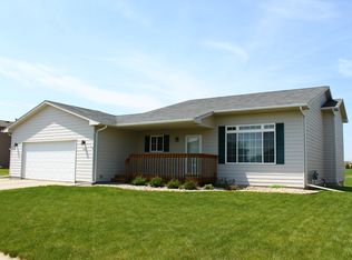 503 Tessa Ave, Hartford, SD 57033