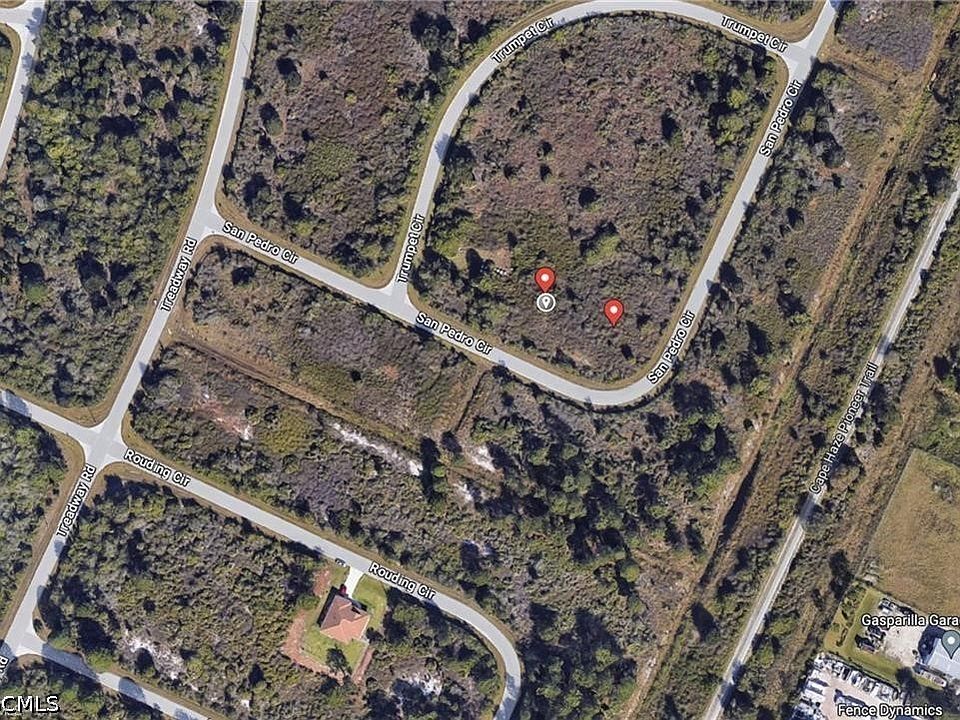 1st image of 7329 San Pedro Cir