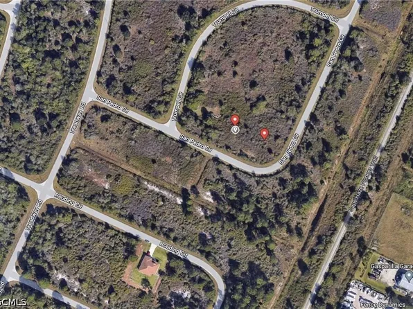7329 San Pedro Cir, Port Charlotte, FL 33981
