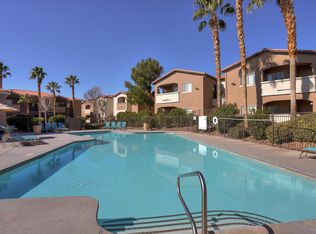 Villas at Sunrise Mountain, Las Vegas, NV 89142