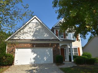 140 Mill Creek Dr, Canton, GA 30115