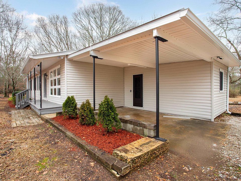 5246 County Road 268, Five Points, AL 36855 MLS 21376275 Zillow