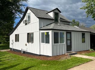 106 Grant St, Warrens, WI 54666