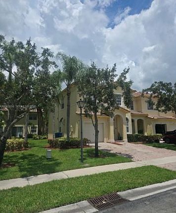 2nd image of 2584 SW 84th Ter #101