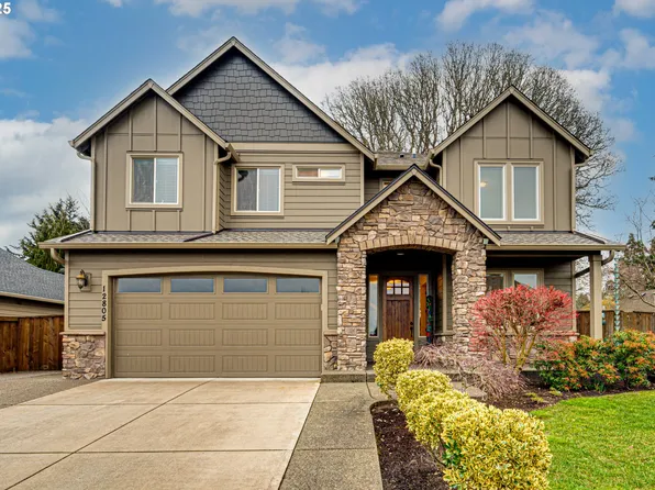 12805 NW 50th Ave, Vancouver, WA 98685