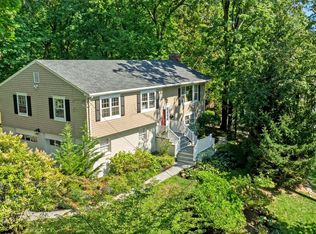 80 North St, Rye, NY 10580