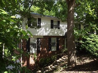 1606 Greystone Rd, Charleston, WV 25314
