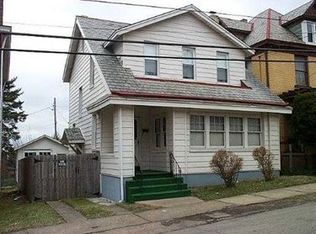 47 Murray Ave, Uniontown, PA 15401