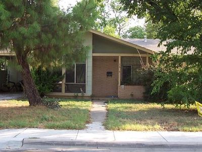 1610 Westmoor Dr, Austin, TX, 78723