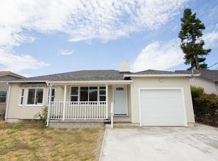 100 Powell St, San Mateo, CA 94401