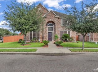 4301 Santa Olivia St, Mission, TX 78572