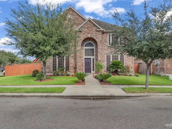 4301 Santa Olivia St, Mission, TX 78572