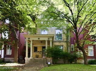1449 S 4th St, Louisville, KY 40208