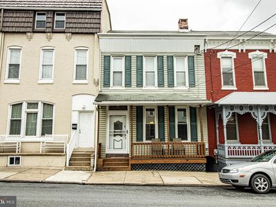 224 S 4th St, Hamburg, PA, 19526