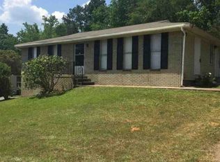 7875 Robbins Cir, Dora, AL 35062