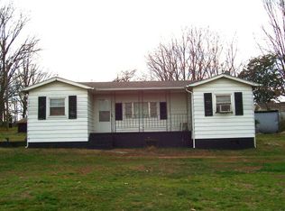 549 Allison Rd, Ruffin, NC 27326