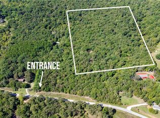 15487 Greasy Valley Rd, Prairie Grove, AR 72753