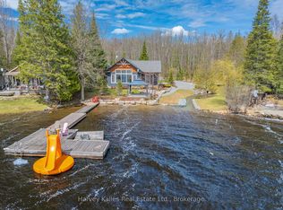 41 Sunset Cove Rd, Seguin, ON P2A0B6