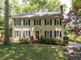 1312 Walton Bluff Ter, Midlothian, VA 23114