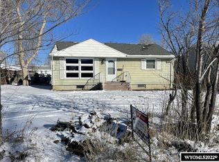 2934 E 12th St, Casper, WY 82609