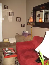 Rented by Citi Habitats