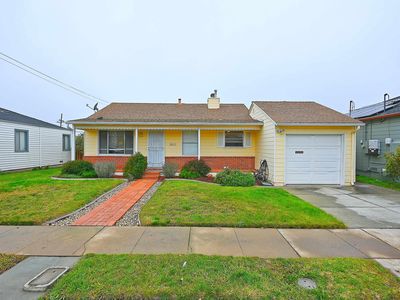 945 30th St, Richmond, CA, 94804