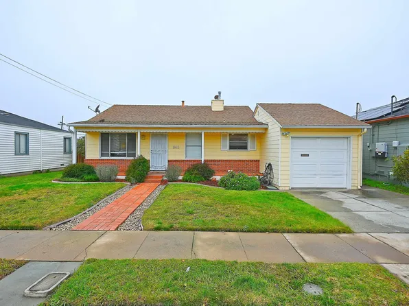 945 30th St, Richmond, CA 94804