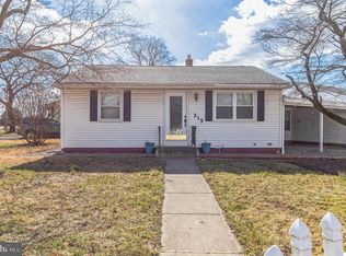 215 Bonnie Ave, Hamilton, NJ 08629