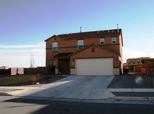 161 Sugar Ridge Loop SE, Rio Rancho, NM 87124