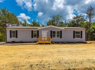 346 Parsons Ln, Harrodsburg, KY 40330