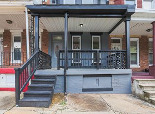 2211 Homewood Ave, Baltimore, MD 21218