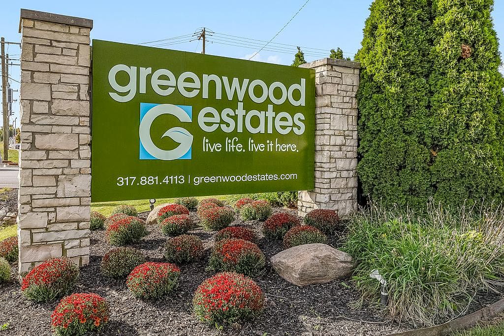 Greenwood Estates by RHP Properties in Greenwood IN Zillow