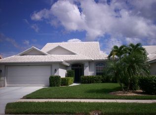 1321 Highland Greens Dr, Venice, FL 34285
