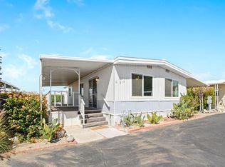 17800 Langlois Rd SPACE 217, Desert Hot Springs, CA 92241