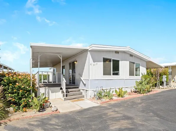 17800 Langlois Rd Space 217, Desert Hot Springs, CA 92241