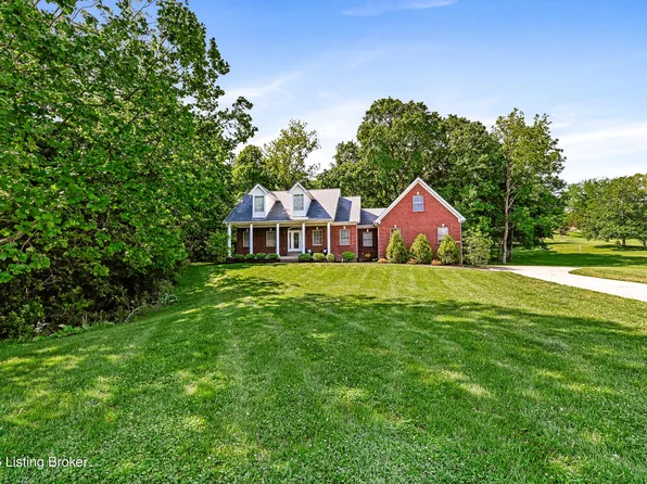 770 Early Wyne Dr, Taylorsville, KY 40071