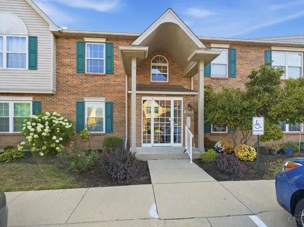 8824 Carrousel Park Cir Unit 59, Cincinnati, OH 45251