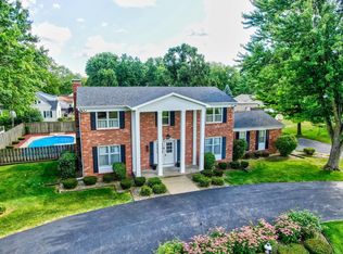 3 Oaklane Dr, Ottawa, IL