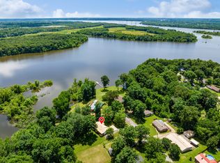249 Indian Creek Dr, New Johnsonville, TN 37134