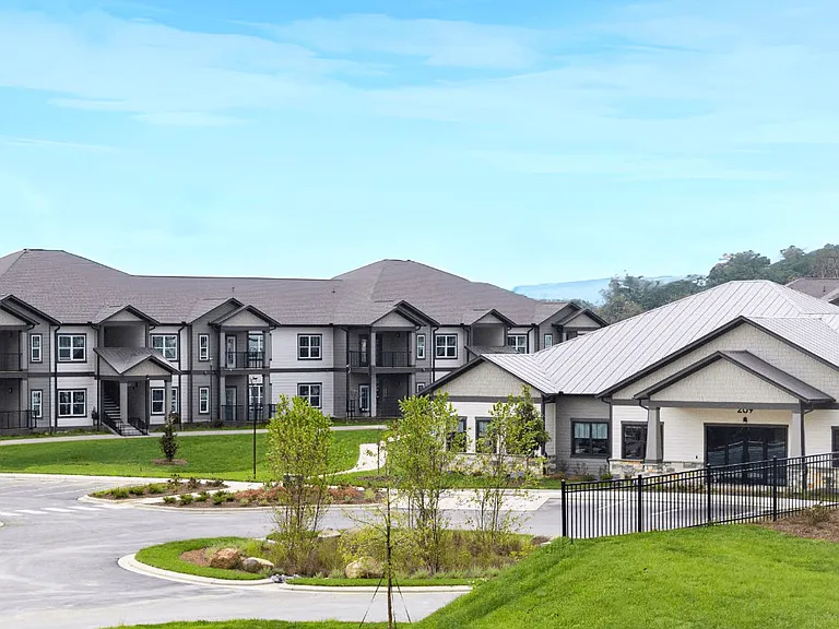 The Wilmont at Hendersonville — Photo 21