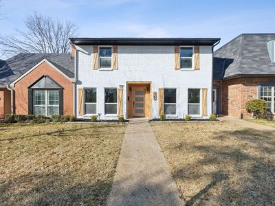 3765 Weeburn Dr, Dallas, TX, 75229