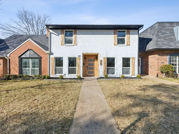 3765 Weeburn Dr, Dallas, TX 75229