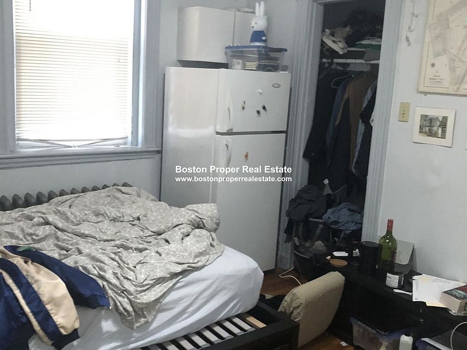 50 Charlesgate East #182 Boston - Fenway Unit Photo 1