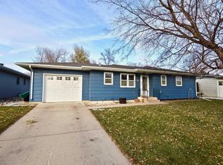 238 12th Ave W, West Fargo, ND 58078